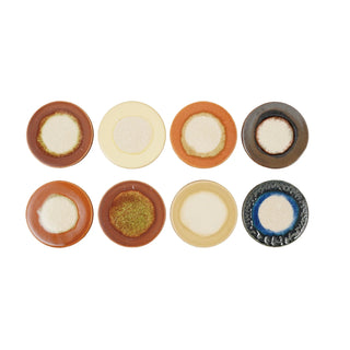 Stoneware Coaster