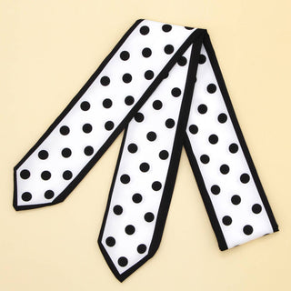 WOMEN ELEGANT  SILK SCARVES_CWASC0067