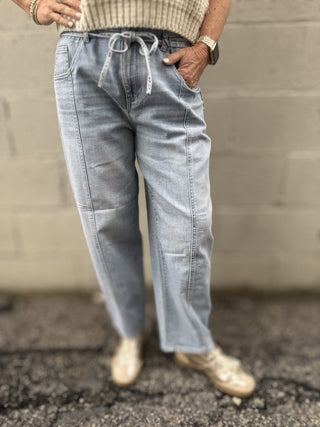 Beach Comber Denim 26" by Liverpool