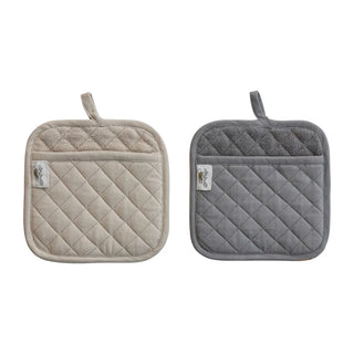 Hot Pads