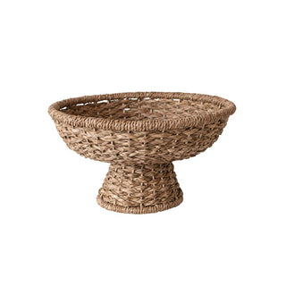 Pedestal Basket