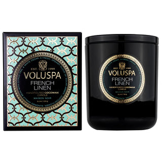 Voluspa Classic 9.5oz Candle