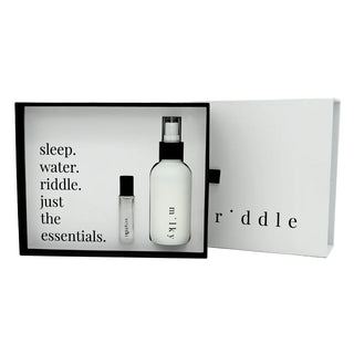 Riddle Essentials Gift Set