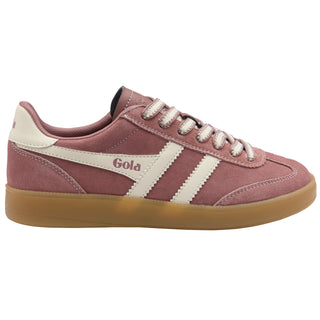 Women's Viper '78 Sneakers Brownrose/Off White/Gum by Gola
