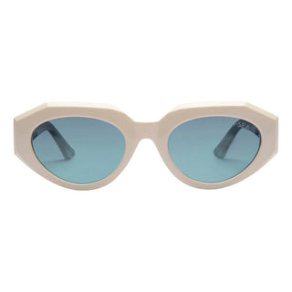 Hanna Sunglasses, Coconut