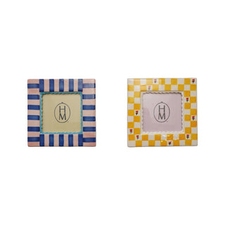 5.75" Square Photo Frame