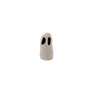 Stoneware Ghost 6"