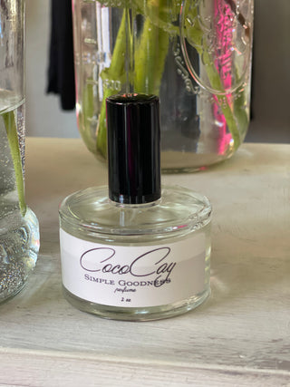 CocoCay Perfume
