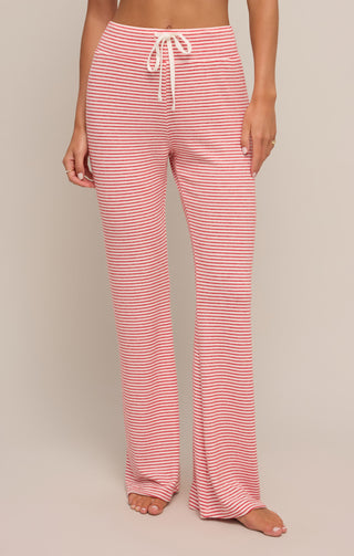 In the Clouds Striped Pant