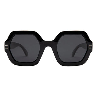 Joni Sunglasses, Black