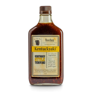 Kentuckyaki™ Sauce 375mL