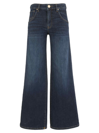 Maya Angelically Dark Wash  by Kut from the Kloth 31"