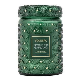 Voluspa Noble Fir Garland