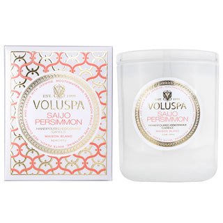 Voluspa Classic 9.5oz Candle