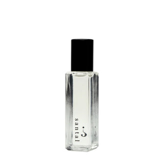 Riddle Santal Roll-on Fragrance Oil 8ml