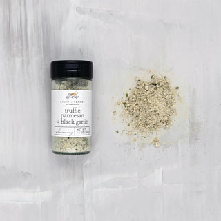 Truffle Parmesean Seasoning