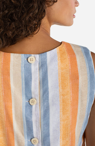 Sleeveless Shell by Liverpool