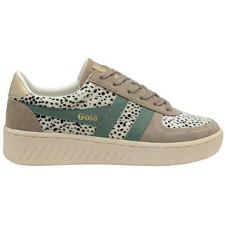 Women's Grandslam Savannah Sneakers by Gola
