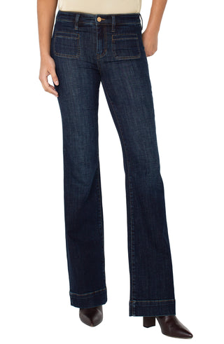 Lucy Bootcut Eastmoor 34"