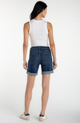 Marley Girlfriend Shorts 7" by Liverpool