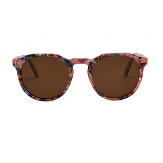 Watty Sunglasses, Sky Pearl