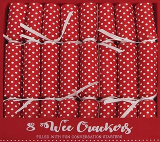 Wee Party Crackers
