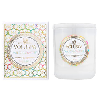 Voluspa Classic 9.5oz Candle