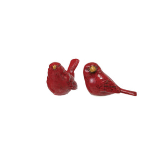 Ceramic Bird
