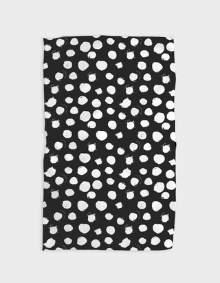 Night Sky Kitchen Tea Towel