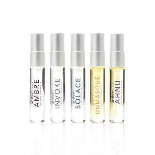 Ambre Blends 10mL Pump - Lois Pearl Boutique