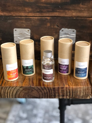 Ambre 30mL - Lois Pearl Boutique